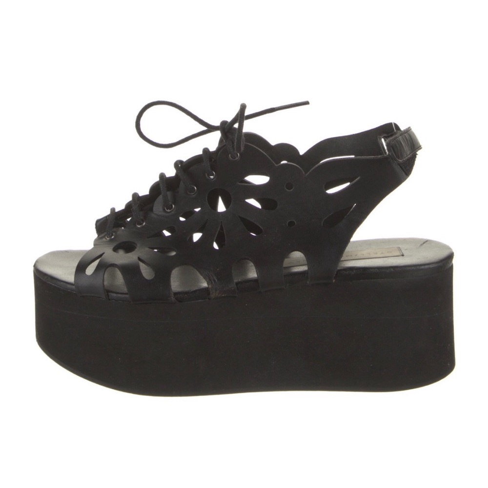 Stella McCartney shoes
